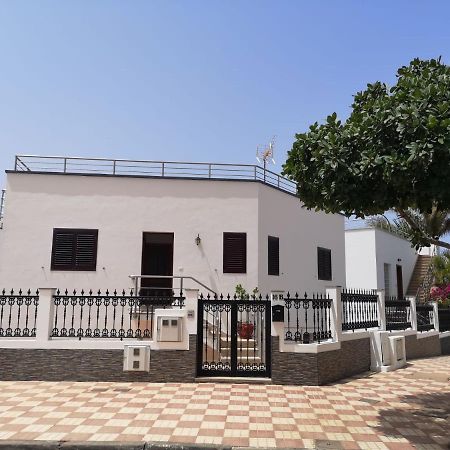 Punta Negra Apartment Пуерто де Сантяго Екстериор снимка