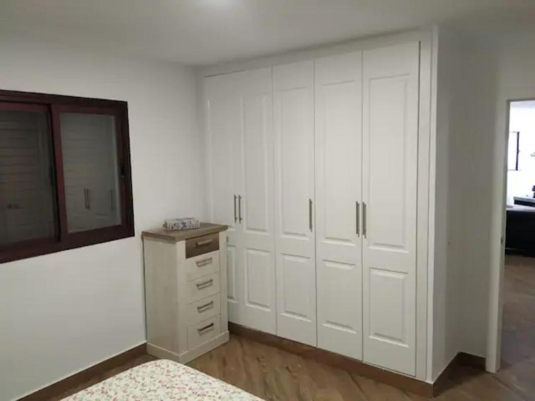 Punta Negra Apartment Пуерто де Сантяго Екстериор снимка