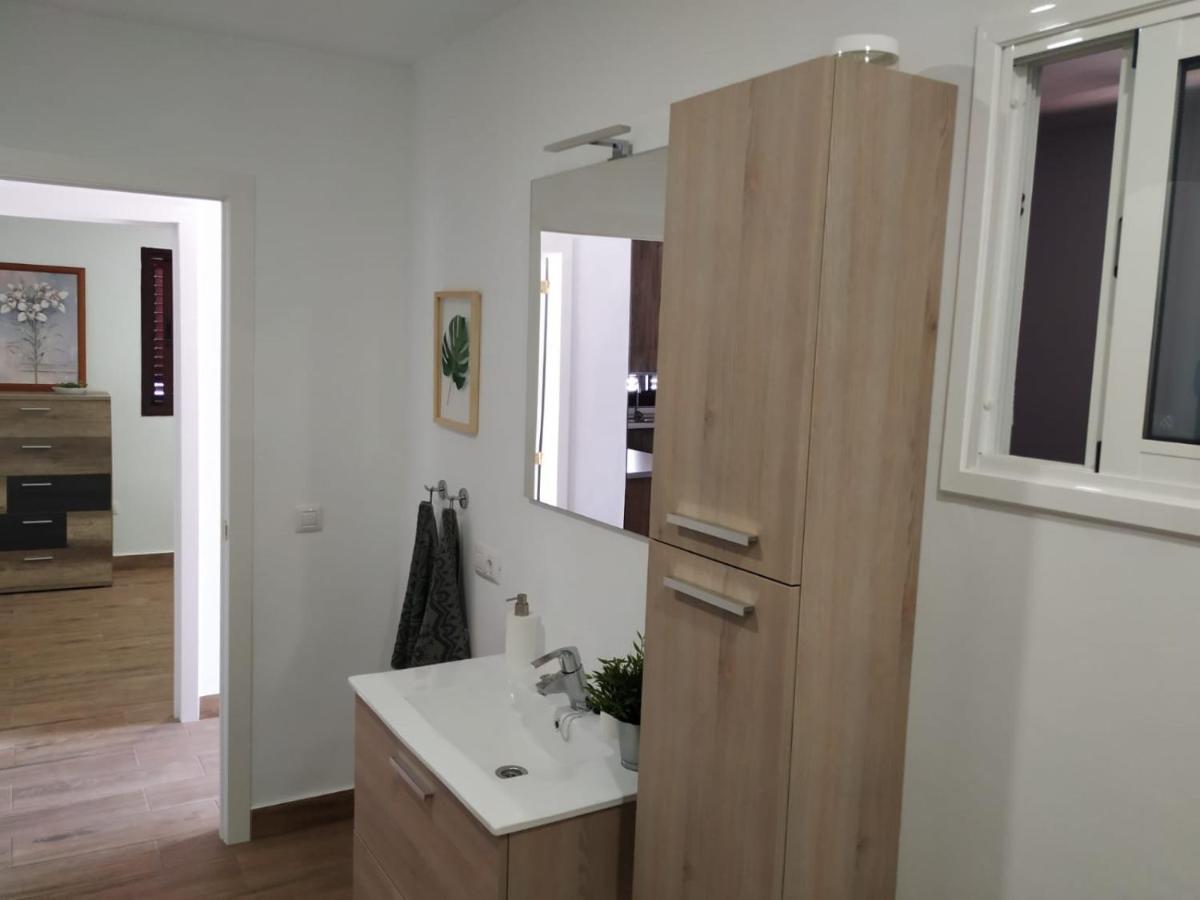 Punta Negra Apartment Пуерто де Сантяго Екстериор снимка