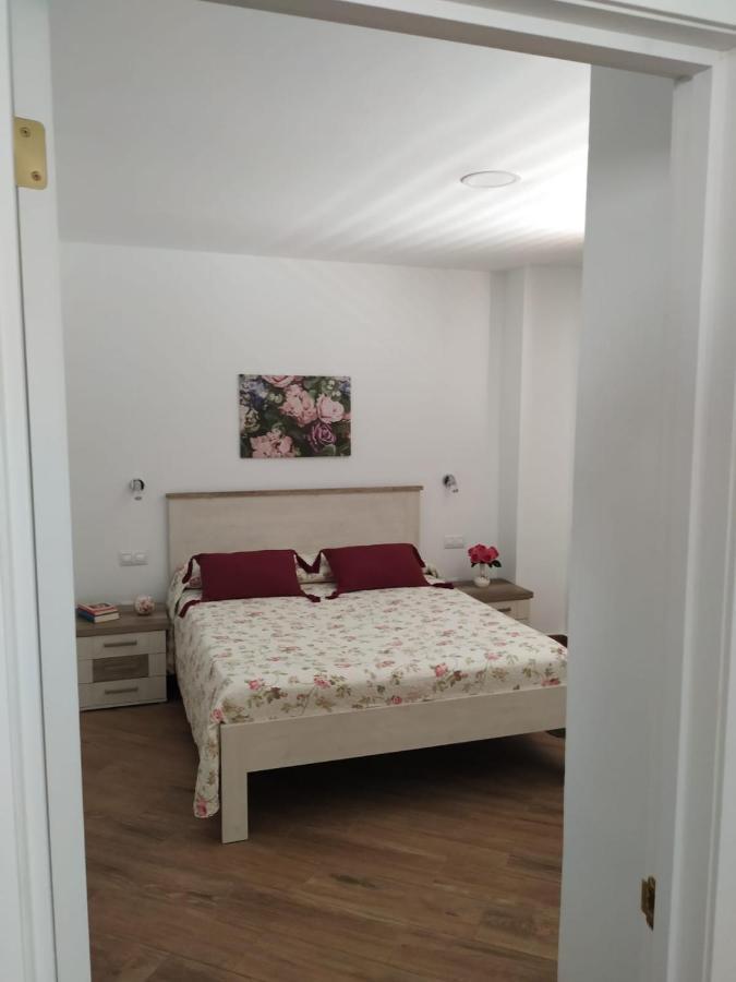 Punta Negra Apartment Пуерто де Сантяго Екстериор снимка