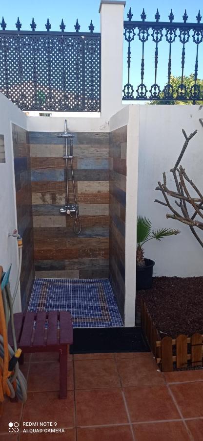 Punta Negra Apartment Пуерто де Сантяго Екстериор снимка
